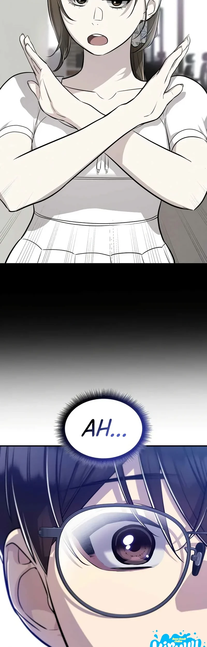 Teto X Egen Chapter 13 - halaman 21
