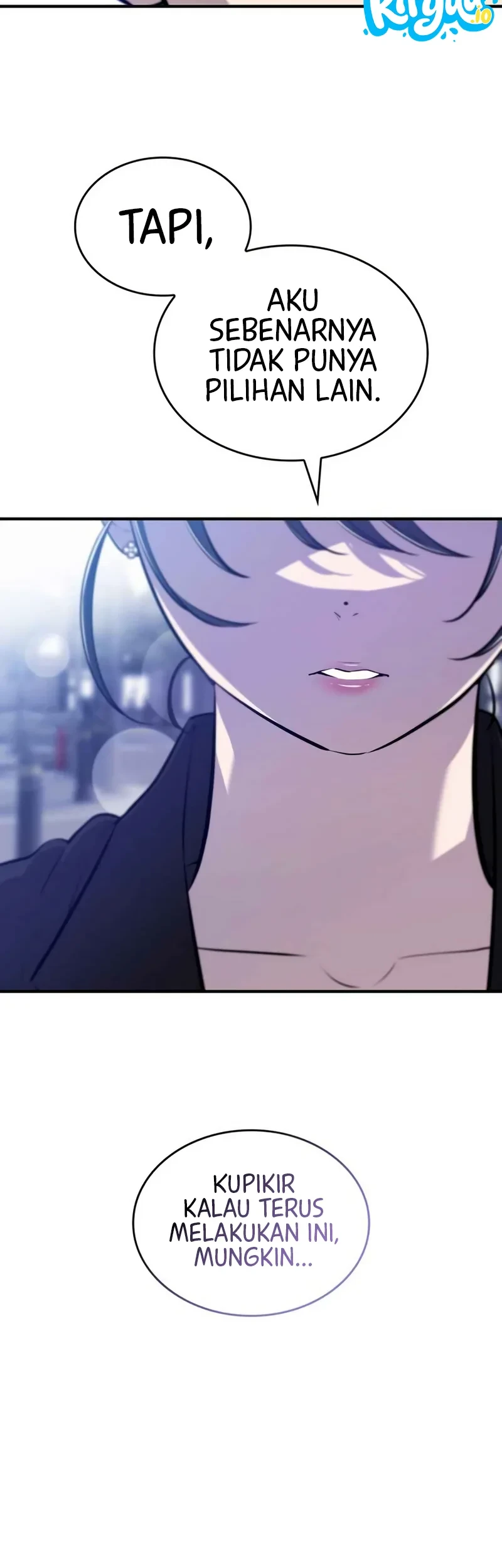 Teto X Egen Chapter 13 - halaman 22