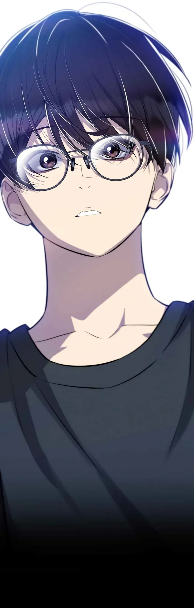 Teto X Egen Chapter 13 - halaman 24
