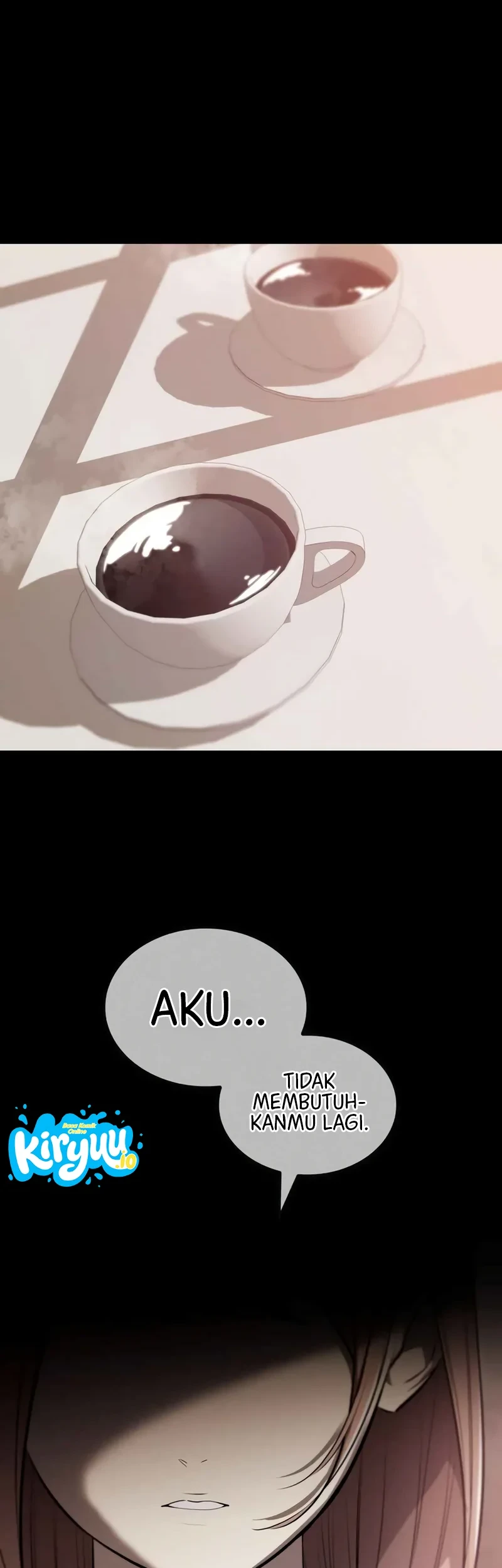 Teto X Egen Chapter 13 - halaman 25