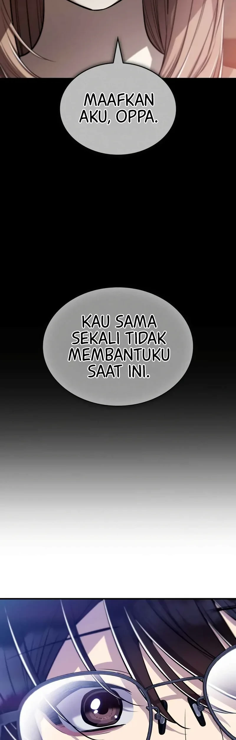 Teto X Egen Chapter 13 - halaman 26