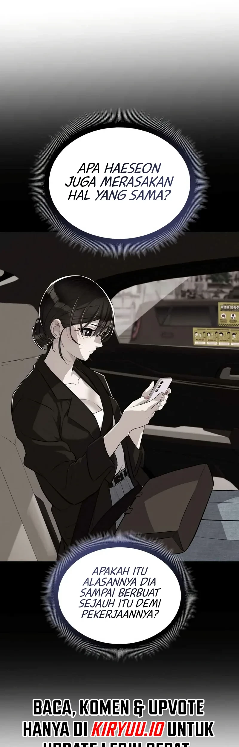 Teto X Egen Chapter 13 - halaman 28