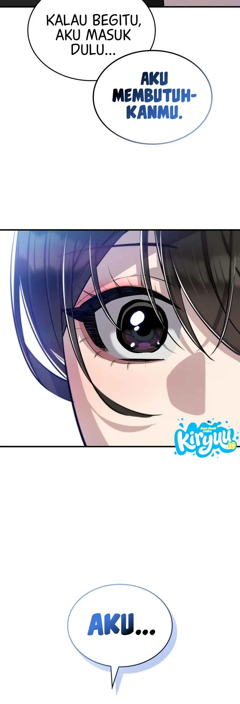 Teto X Egen Chapter 13 - halaman 31