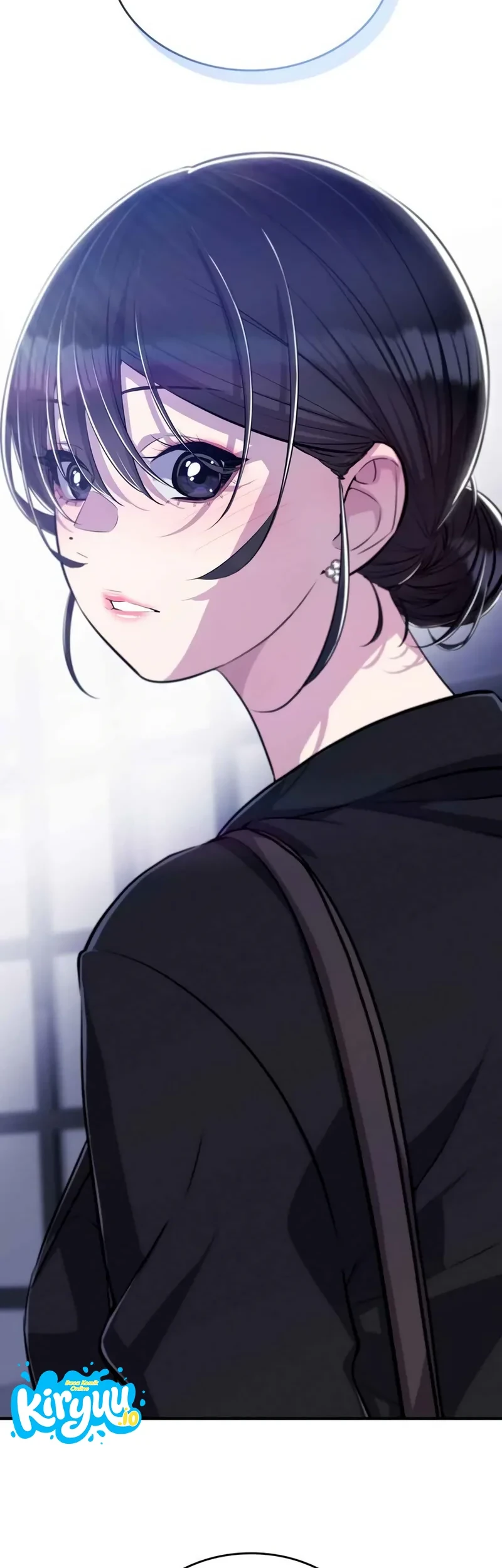 Teto X Egen Chapter 13 - halaman 33