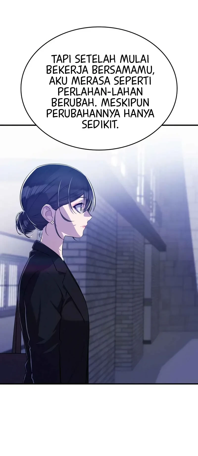 Teto X Egen Chapter 13 - halaman 35