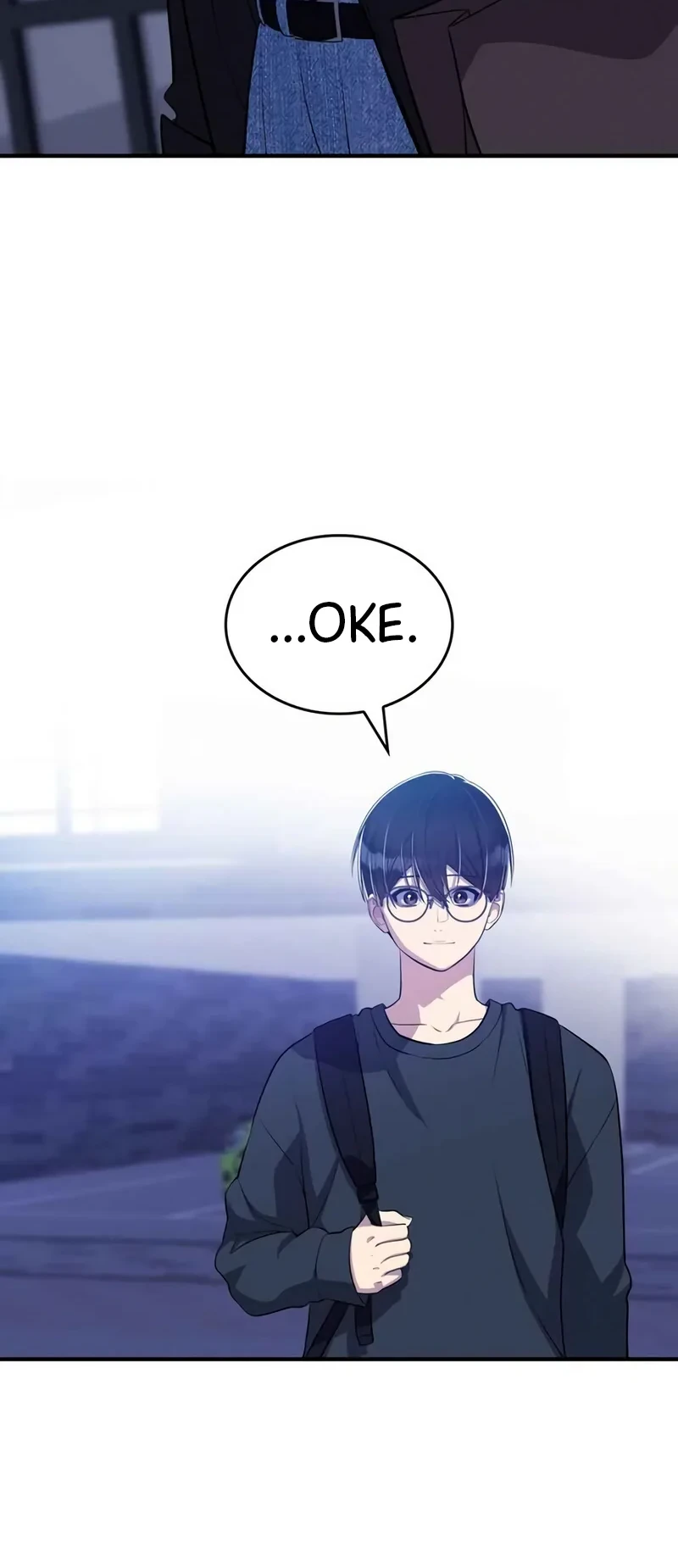 Teto X Egen Chapter 13 - halaman 39