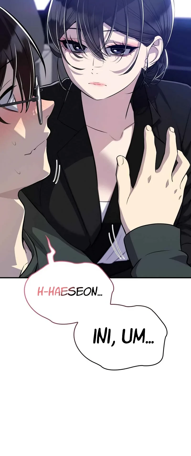 Teto X Egen Chapter 13 - halaman 4