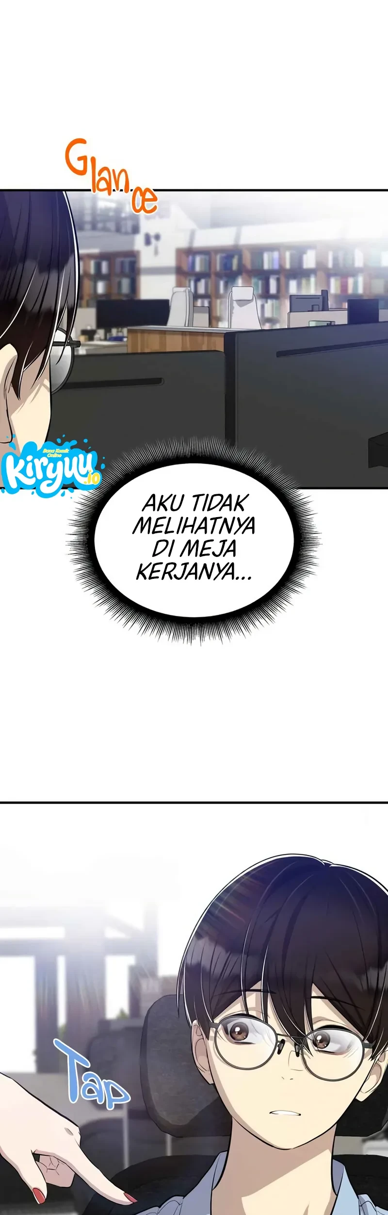 Teto X Egen Chapter 13 - halaman 42