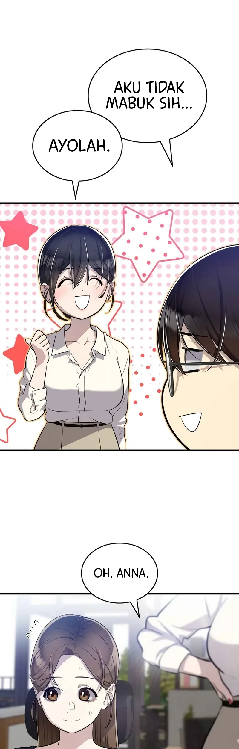 Teto X Egen Chapter 13 - halaman 44