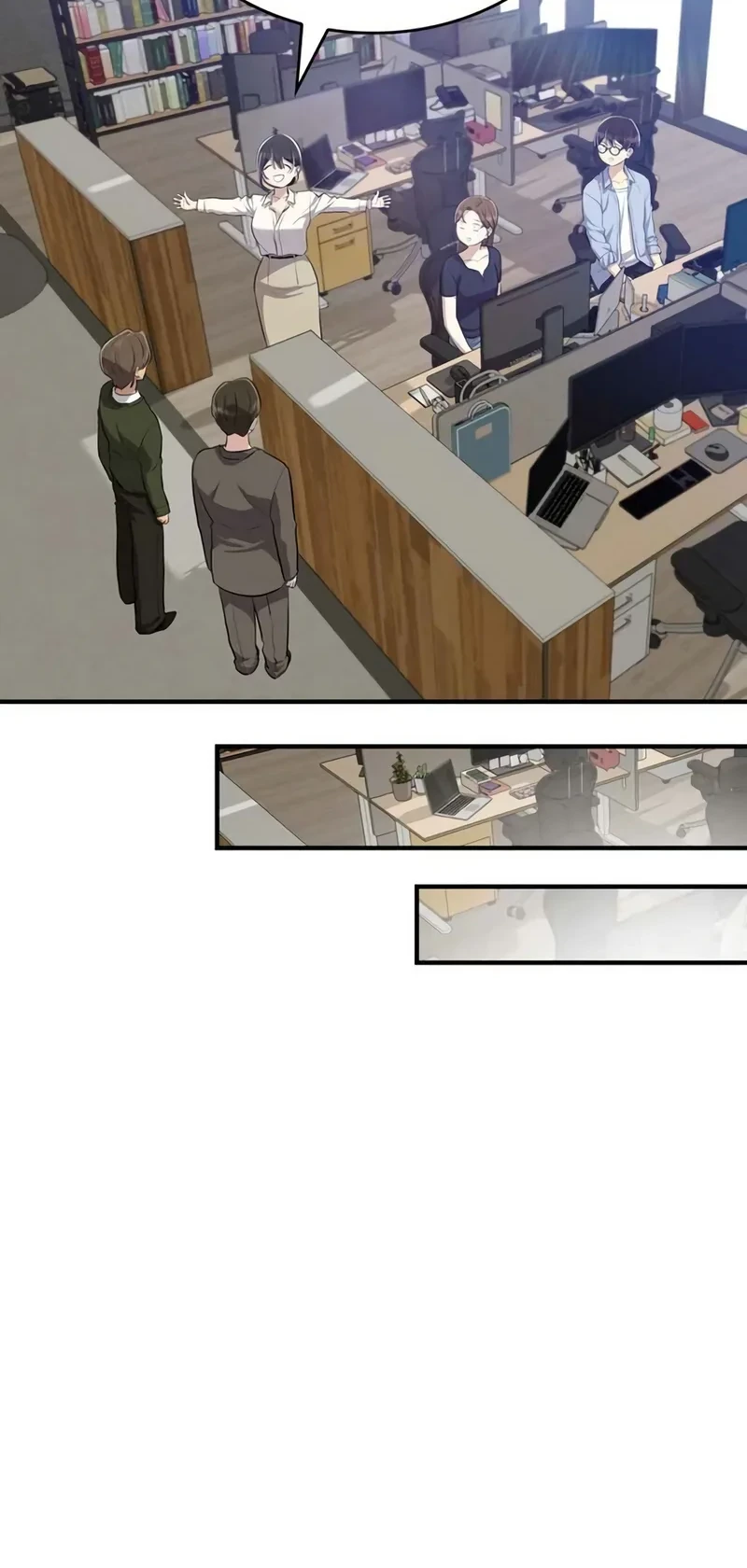 Teto X Egen Chapter 13 - halaman 47