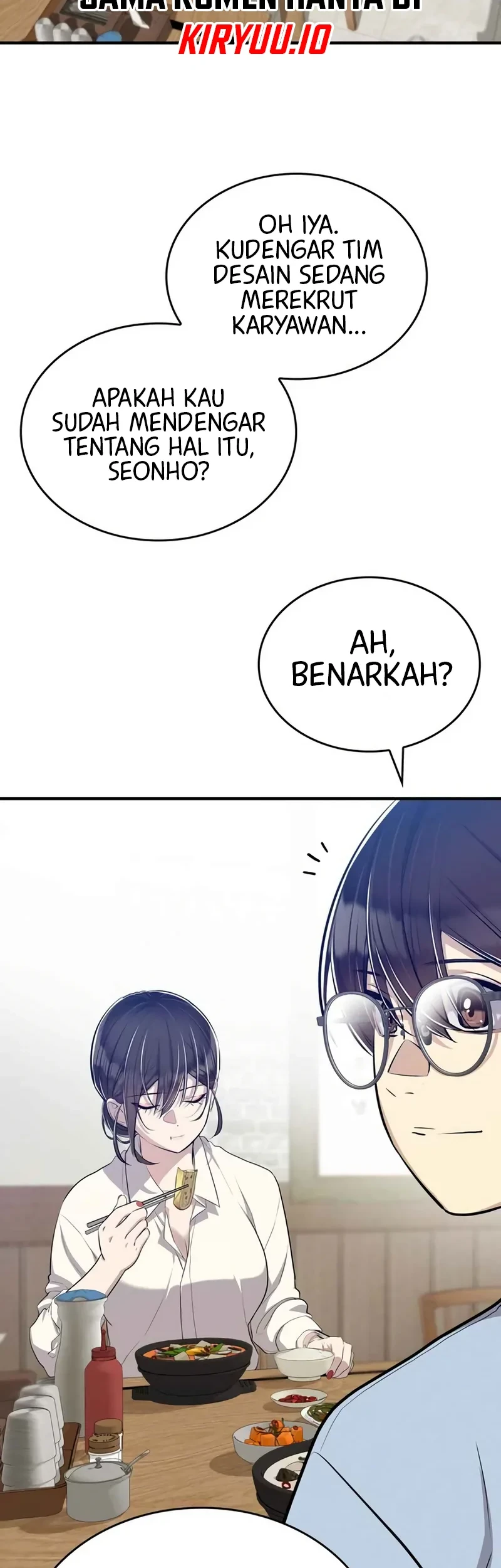Teto X Egen Chapter 13 - halaman 49