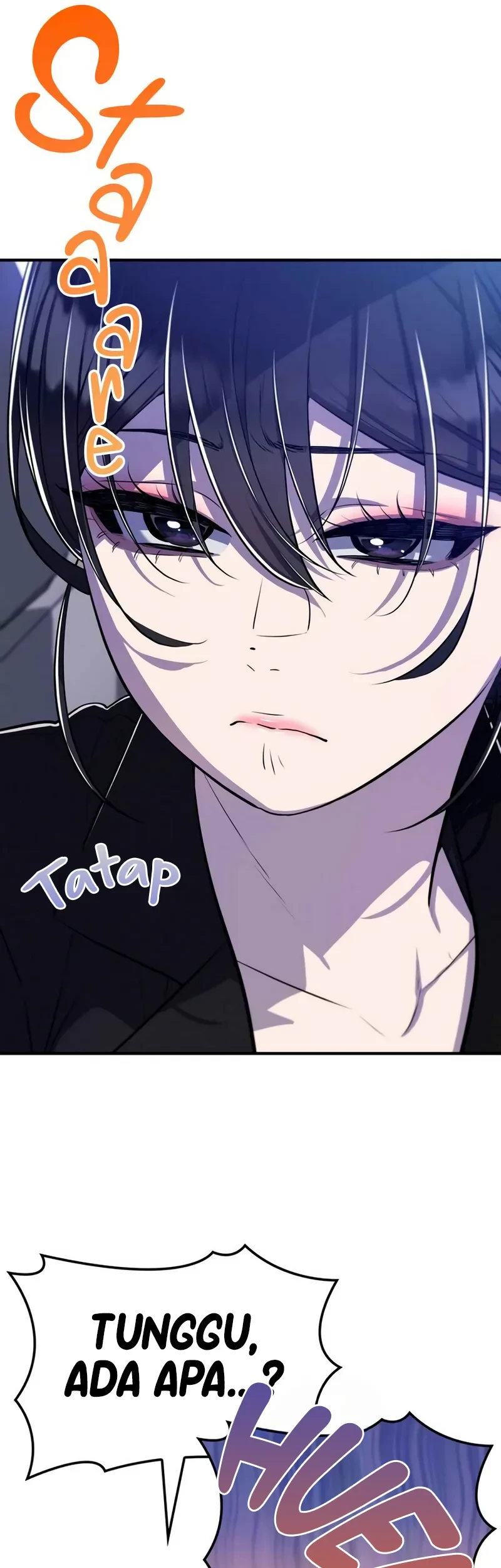 Teto X Egen Chapter 13 - halaman 5