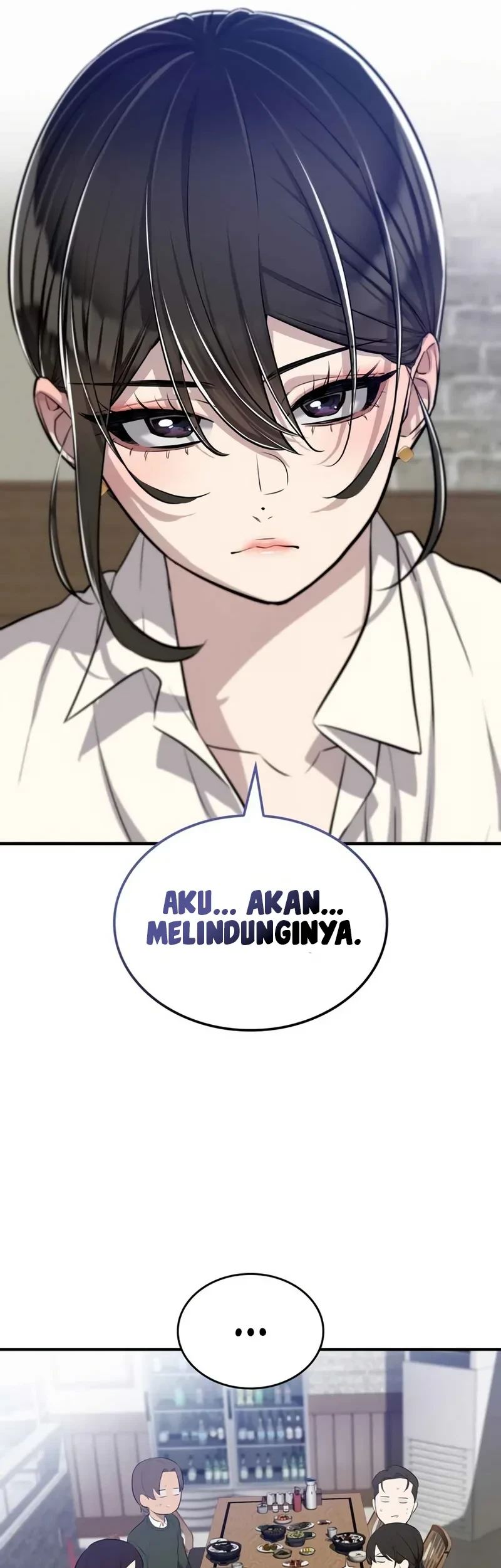 Teto X Egen Chapter 13 - halaman 52