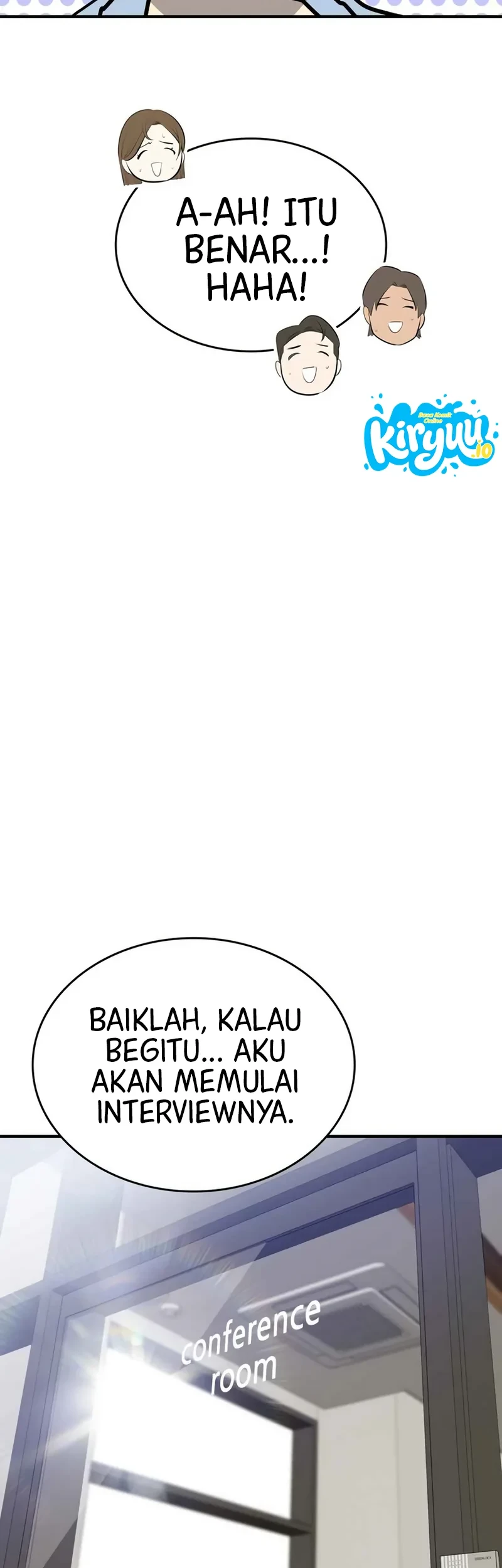 Teto X Egen Chapter 13 - halaman 54