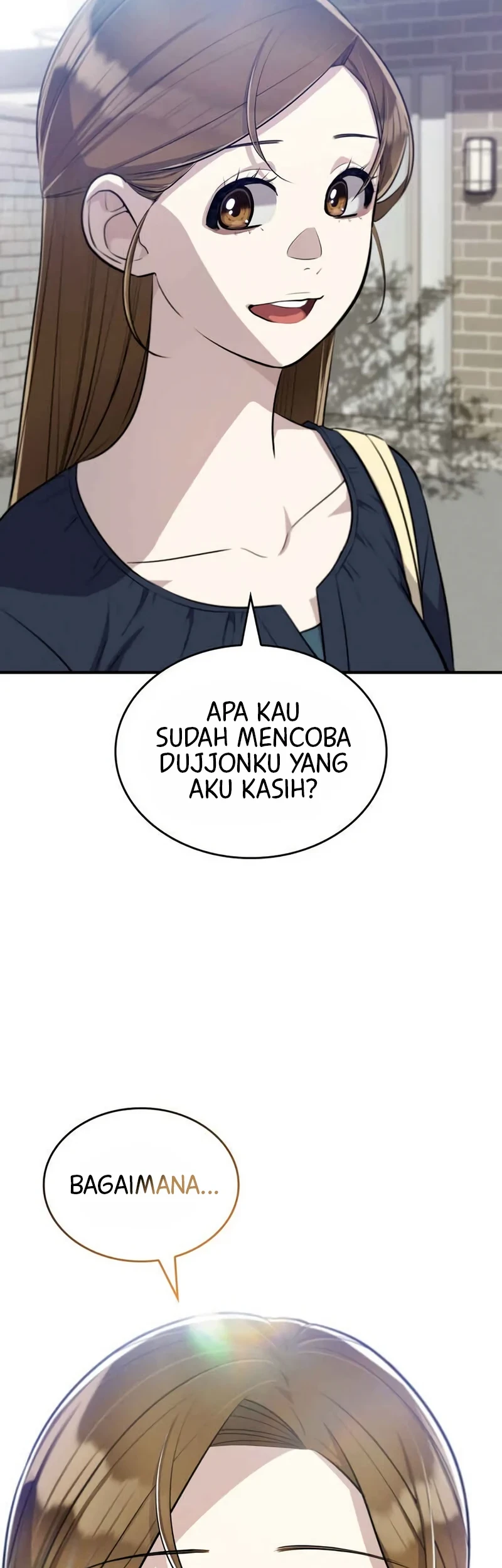 Teto X Egen Chapter 14 - halaman 11