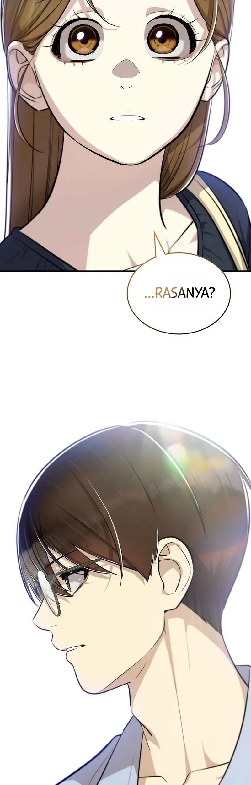 Teto X Egen Chapter 14 - halaman 12