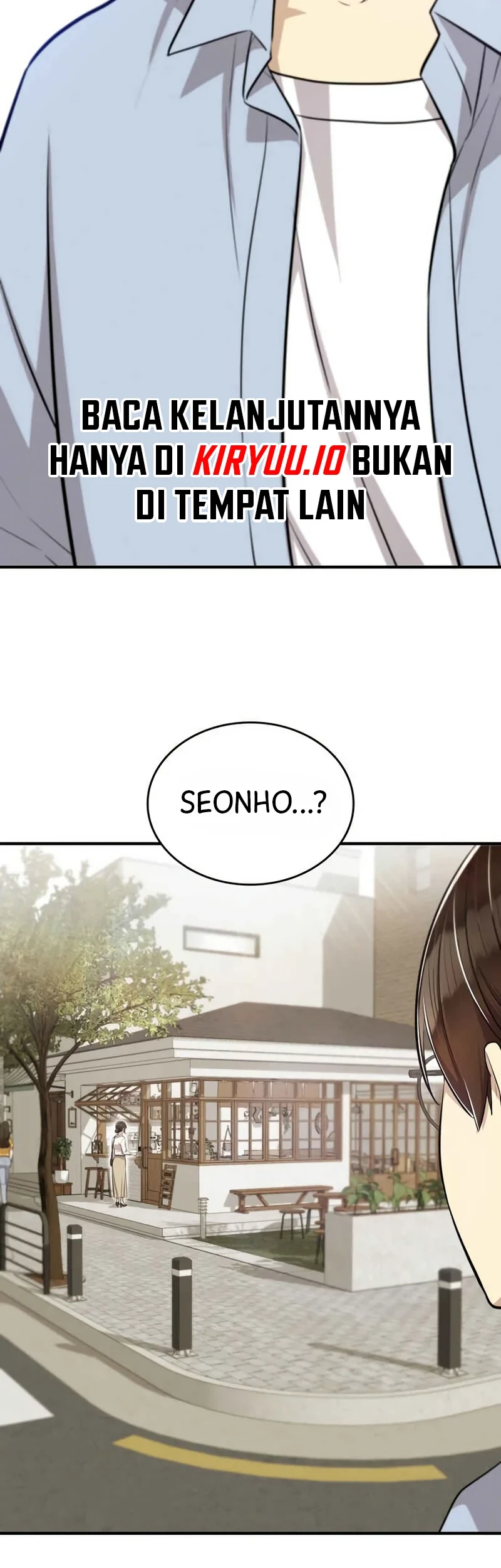 Teto X Egen Chapter 14 - halaman 13