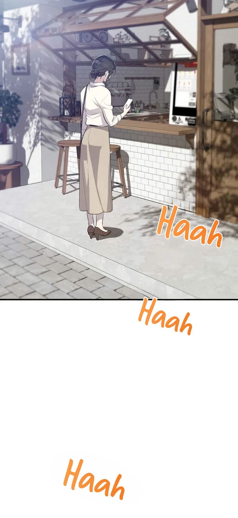 Teto X Egen Chapter 14 - halaman 17