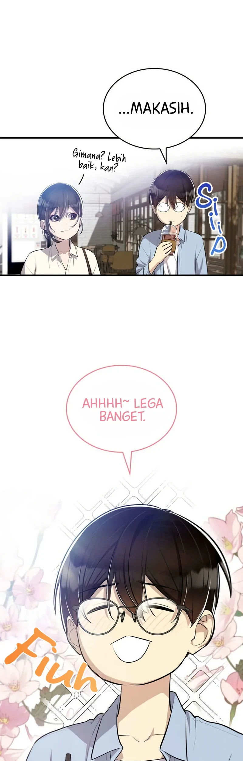 Teto X Egen Chapter 14 - halaman 24
