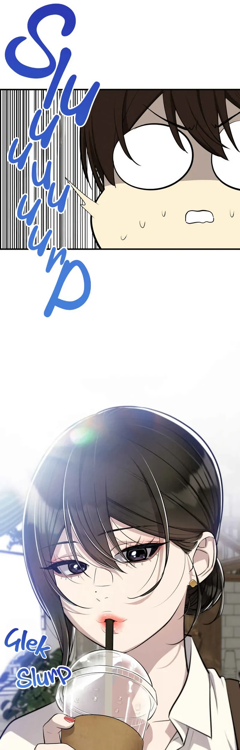 Teto X Egen Chapter 14 - halaman 26