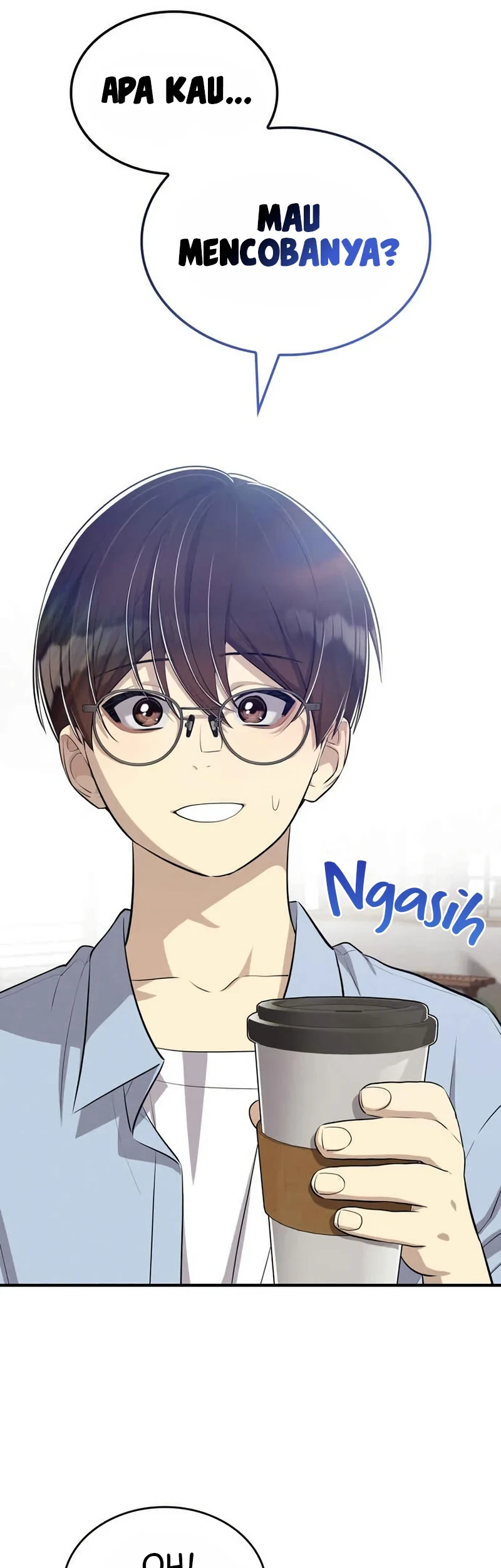 Teto X Egen Chapter 14 - halaman 34