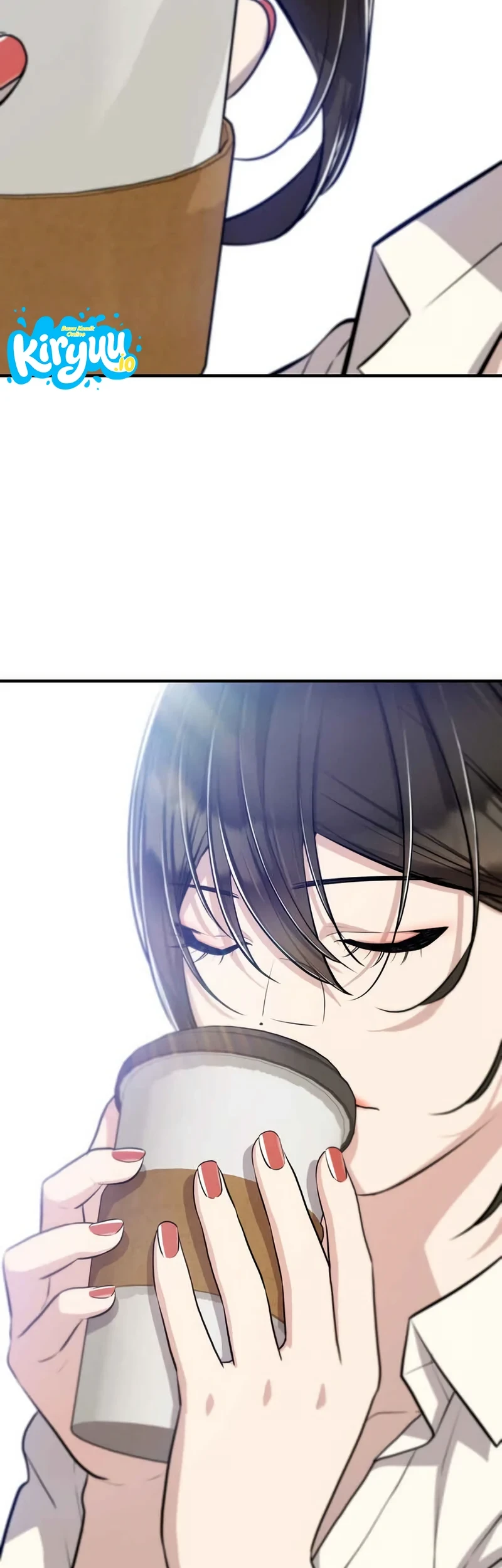 Teto X Egen Chapter 14 - halaman 36
