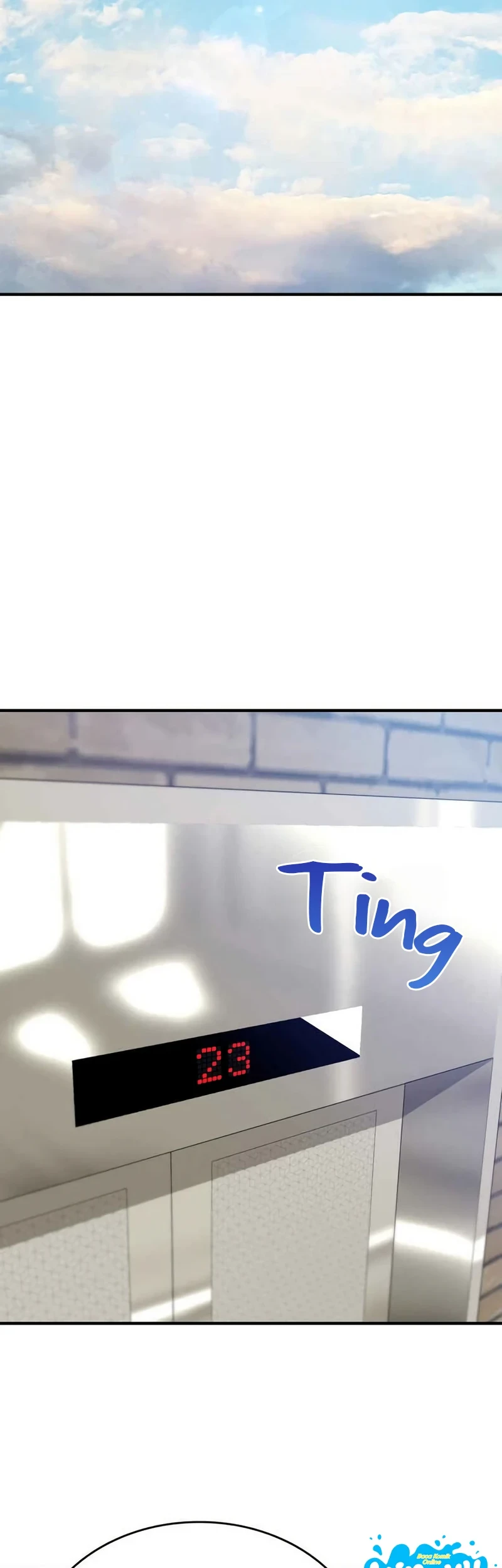 Teto X Egen Chapter 14 - halaman 39