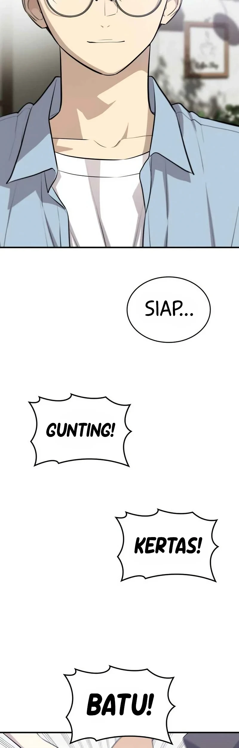Teto X Egen Chapter 14 - halaman 4