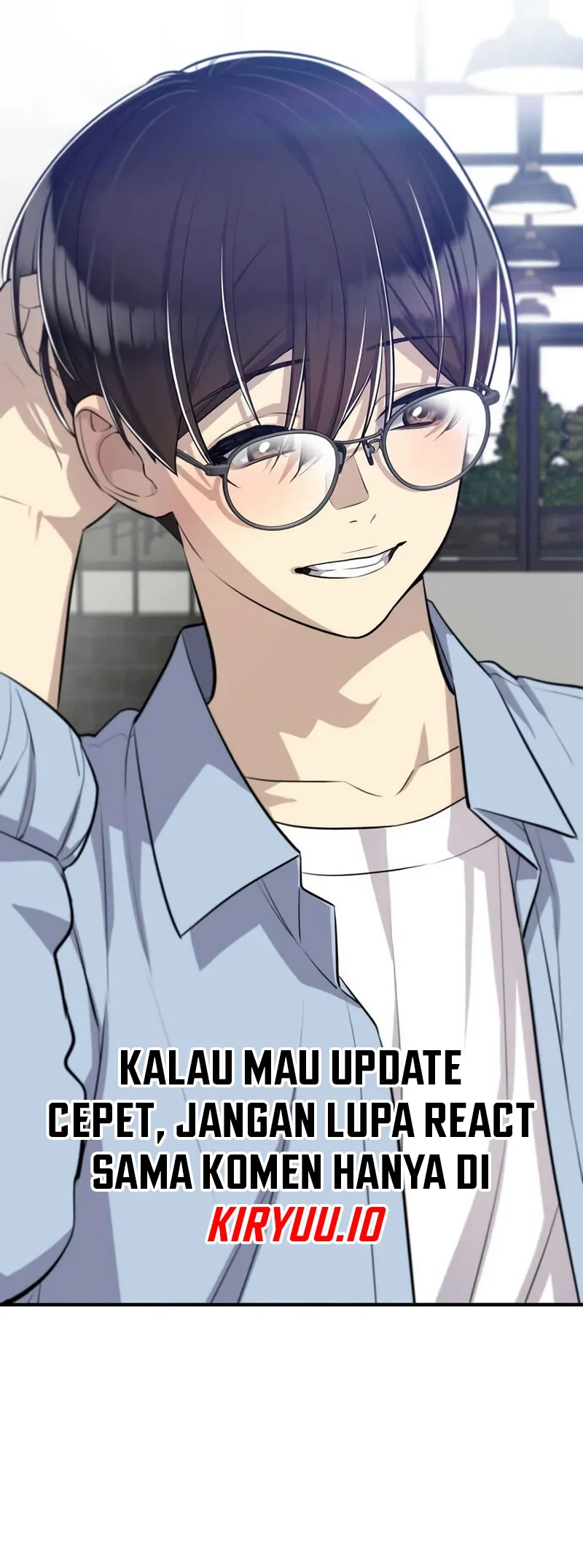Teto X Egen Chapter 14 - halaman 45