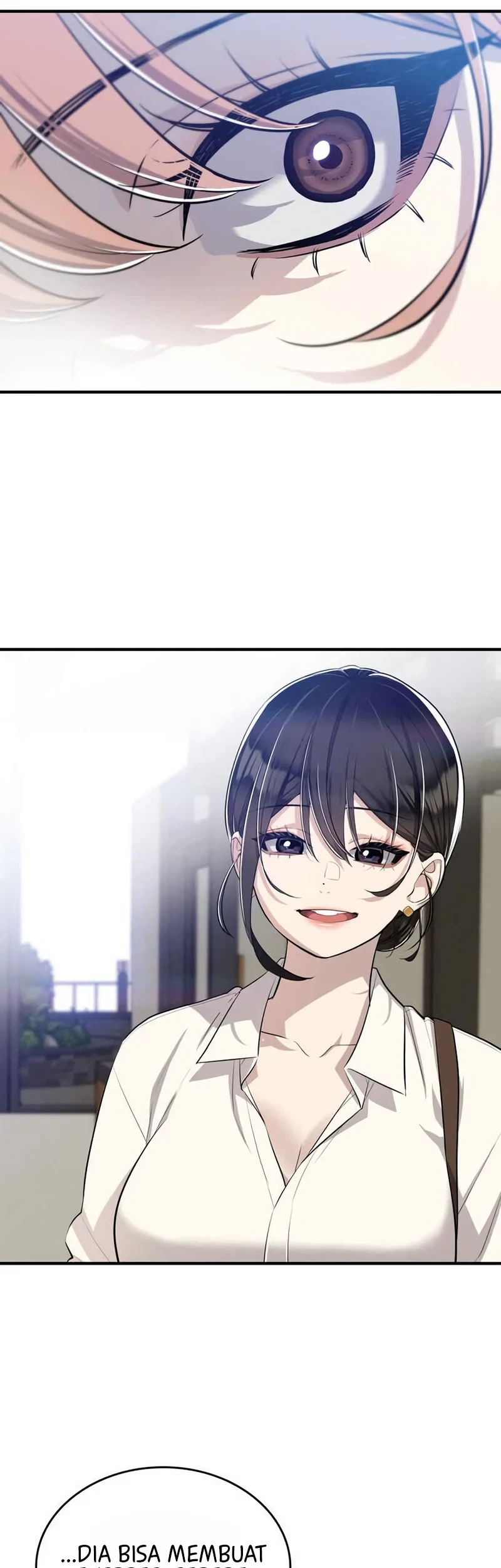 Teto X Egen Chapter 14 - halaman 46