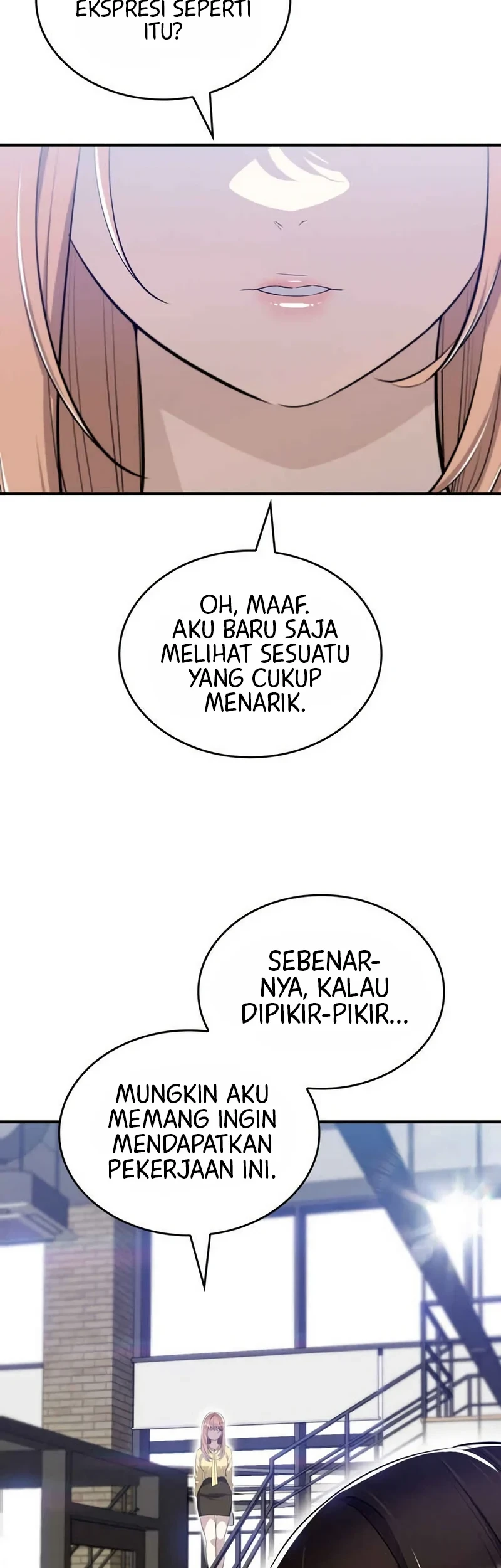 Teto X Egen Chapter 14 - halaman 47