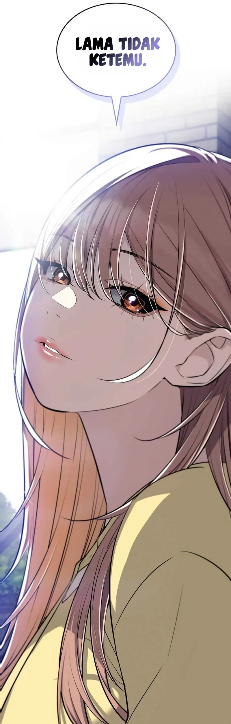 Teto X Egen Chapter 14 - halaman 50
