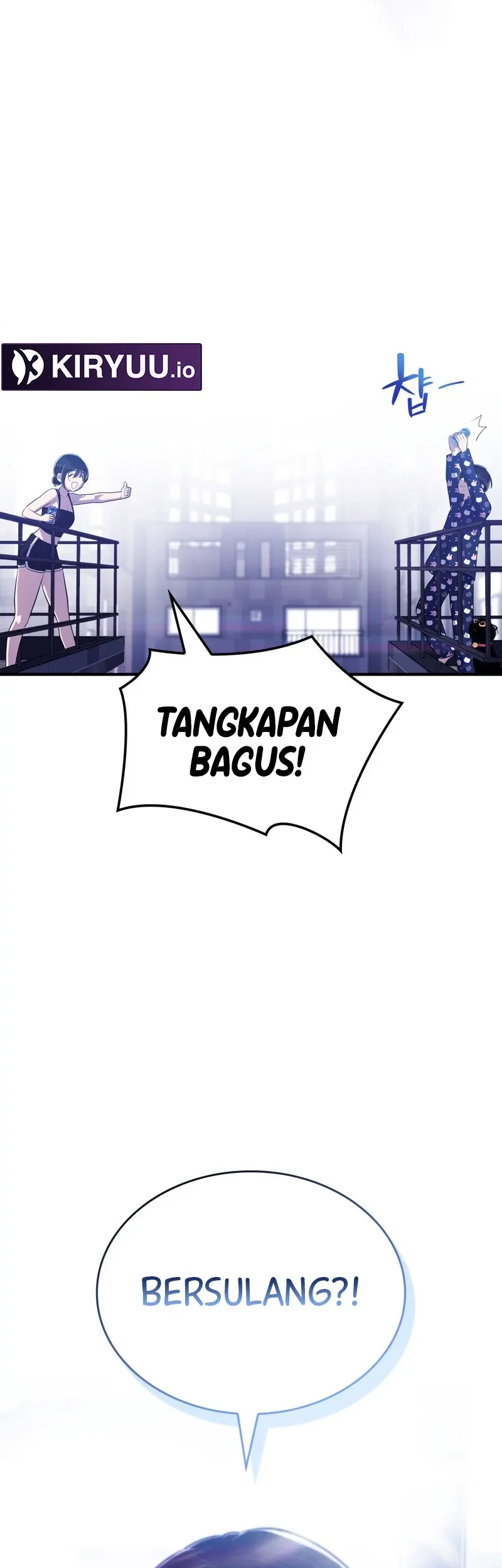 Teto X Egen Chapter 15 - halaman 15