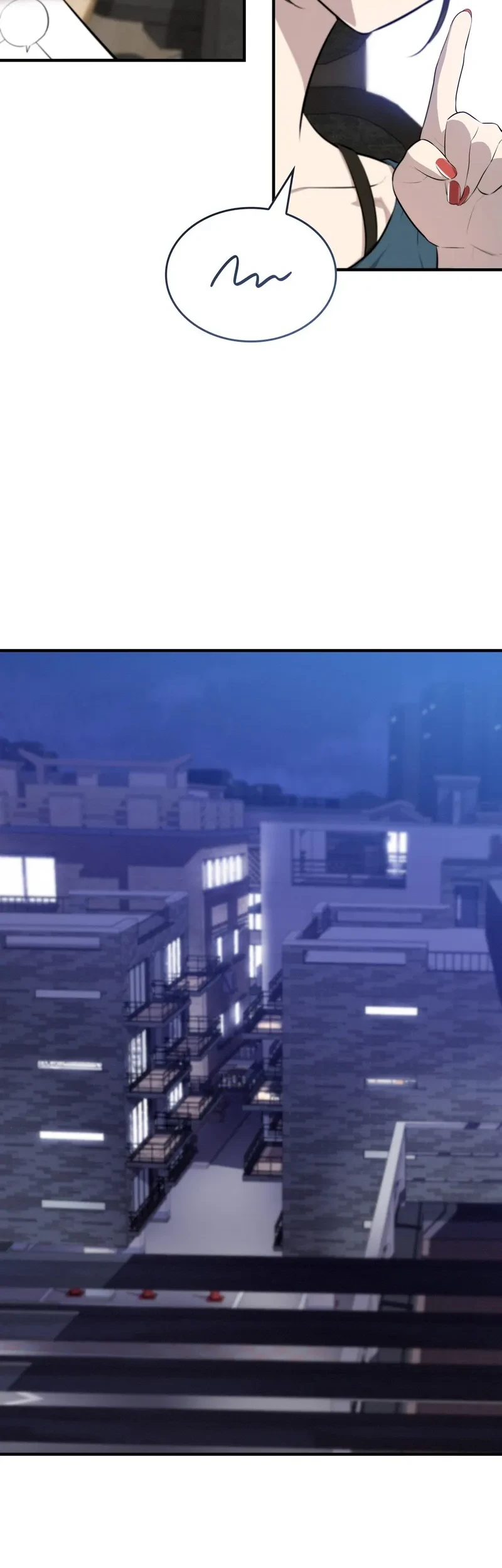 Teto X Egen Chapter 15 - halaman 2