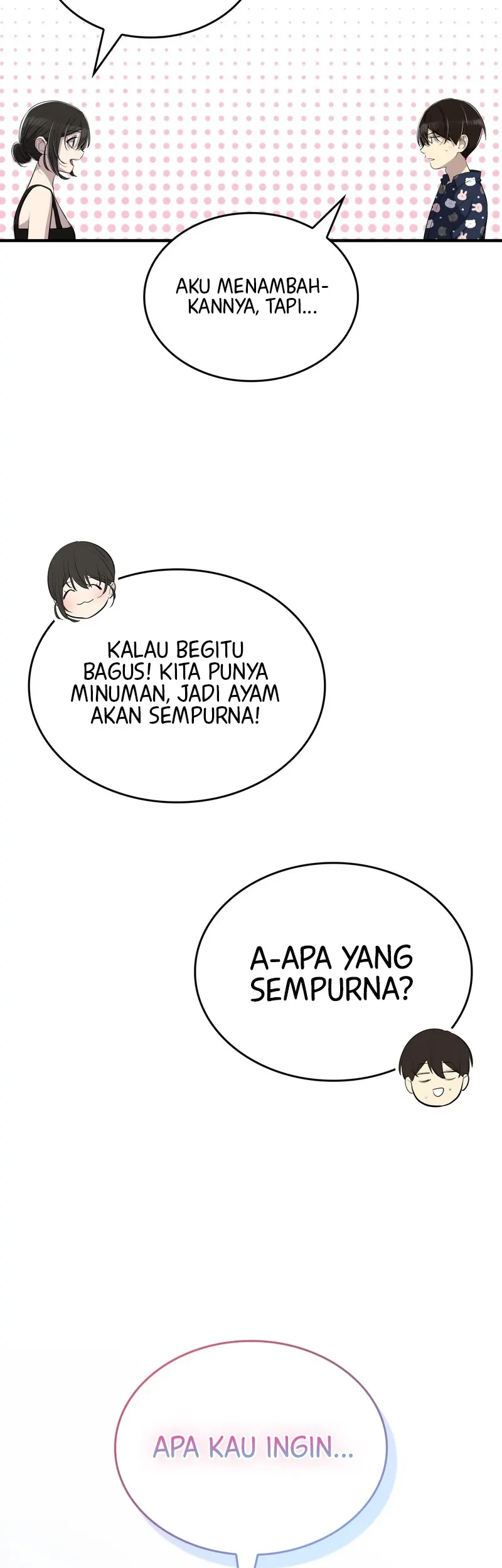 Teto X Egen Chapter 15 - halaman 27