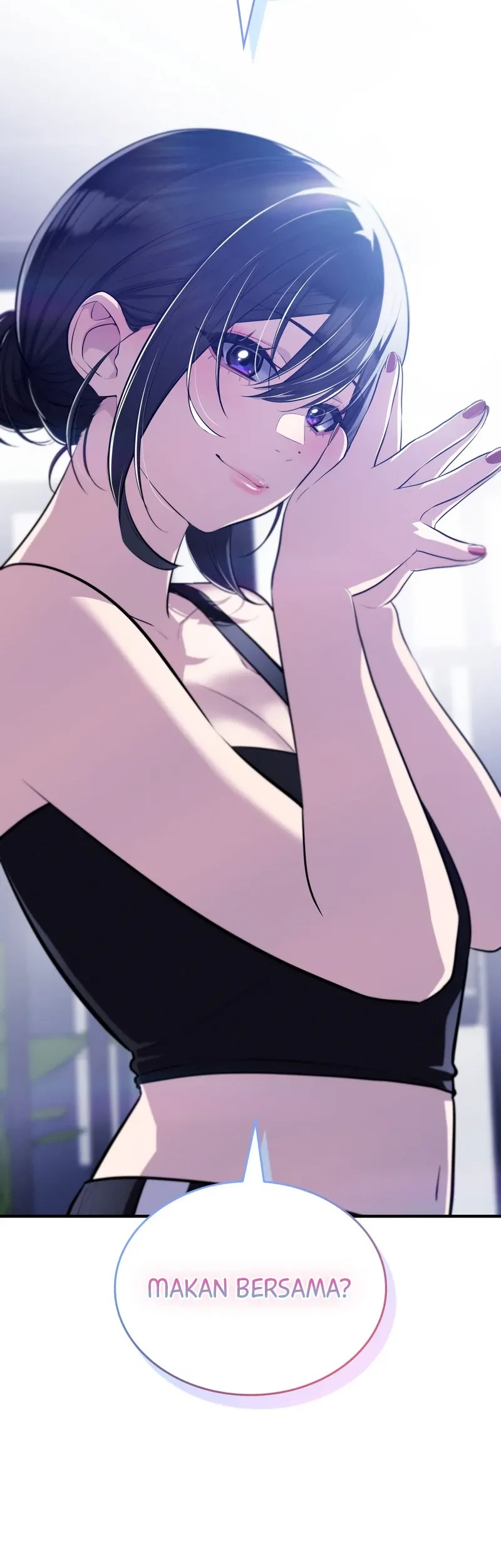 Teto X Egen Chapter 15 - halaman 28