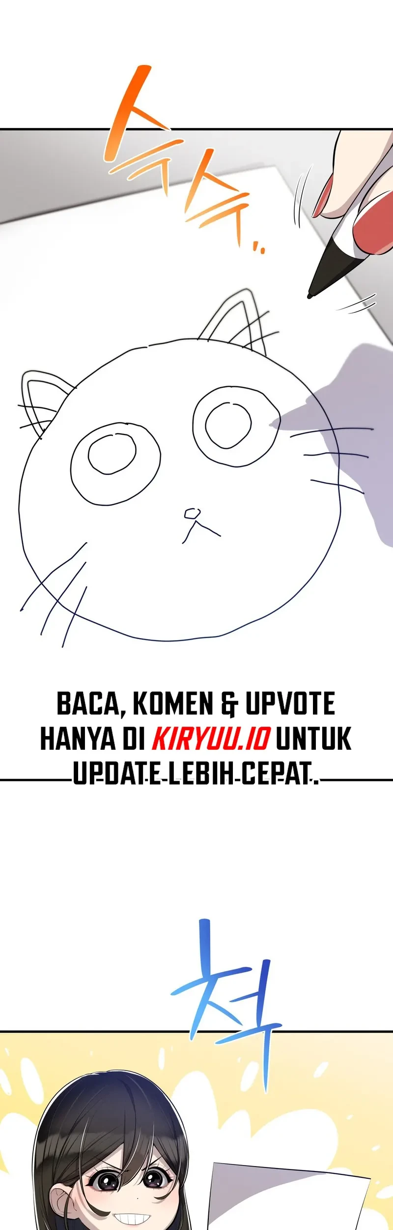 Teto X Egen Chapter 15 - halaman 3