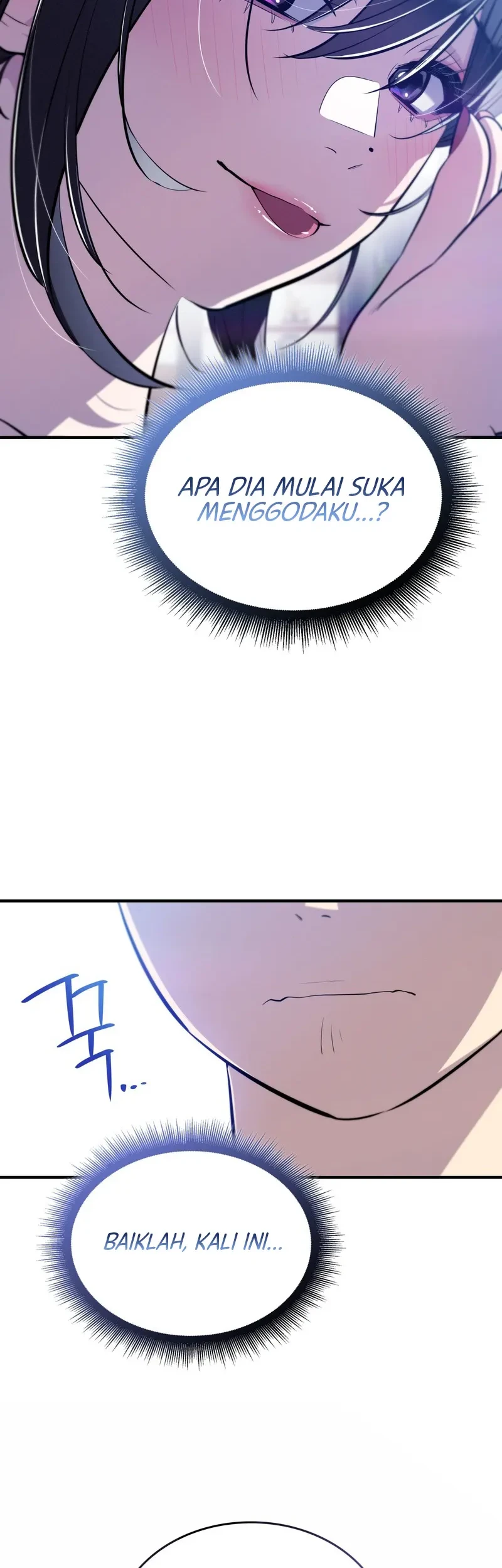 Teto X Egen Chapter 15 - halaman 30