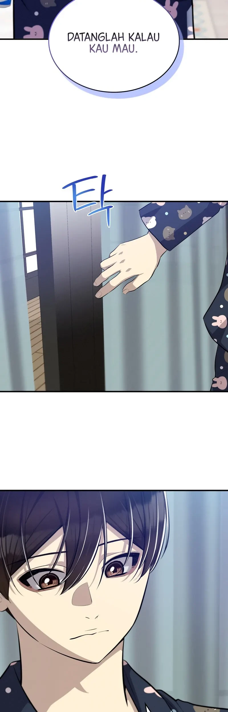 Teto X Egen Chapter 15 - halaman 32