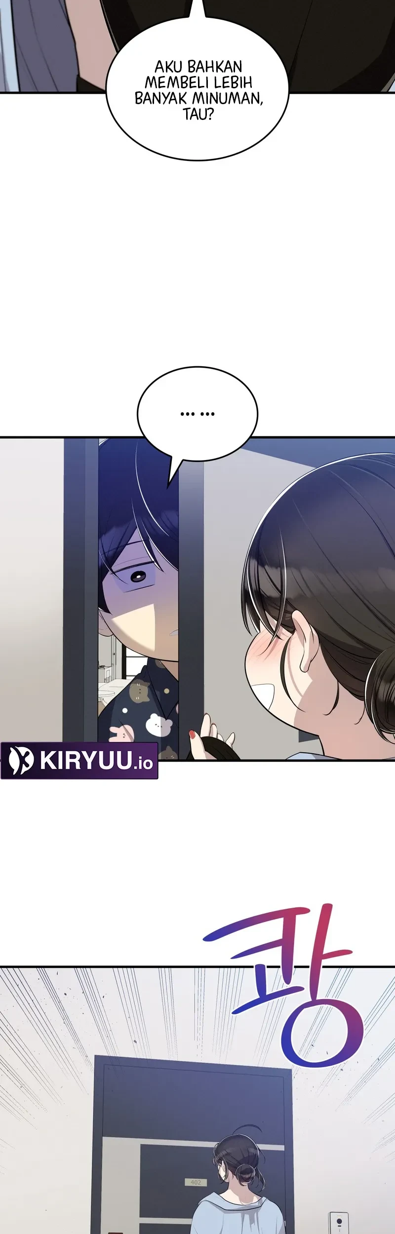 Teto X Egen Chapter 15 - halaman 41
