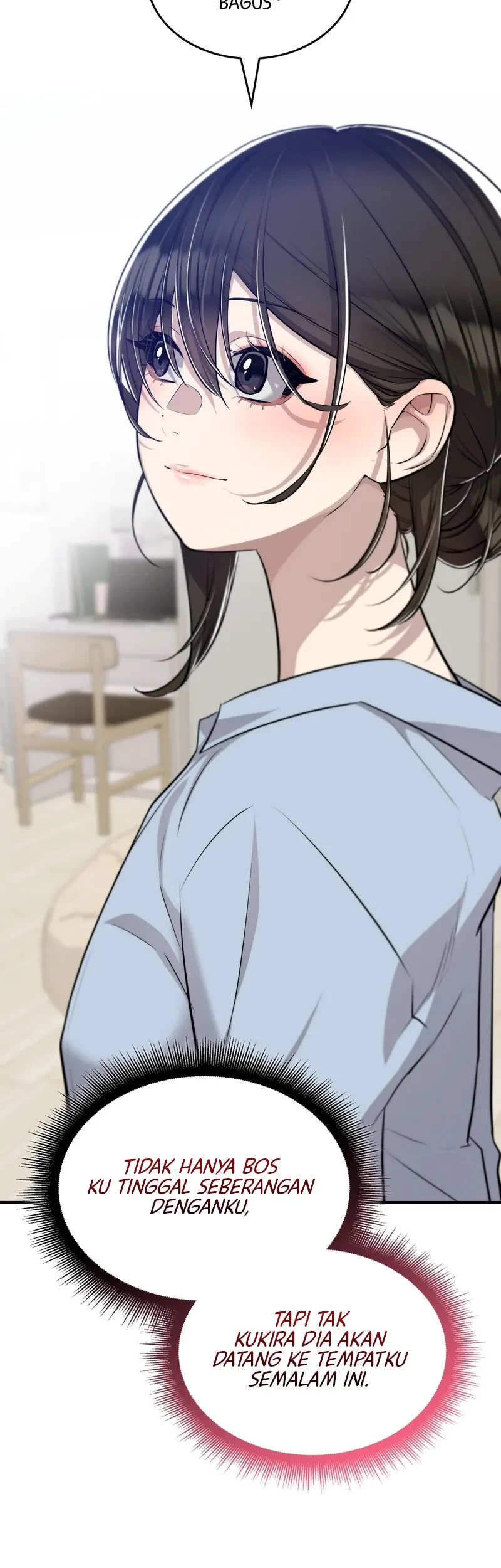 Teto X Egen Chapter 15 - halaman 49