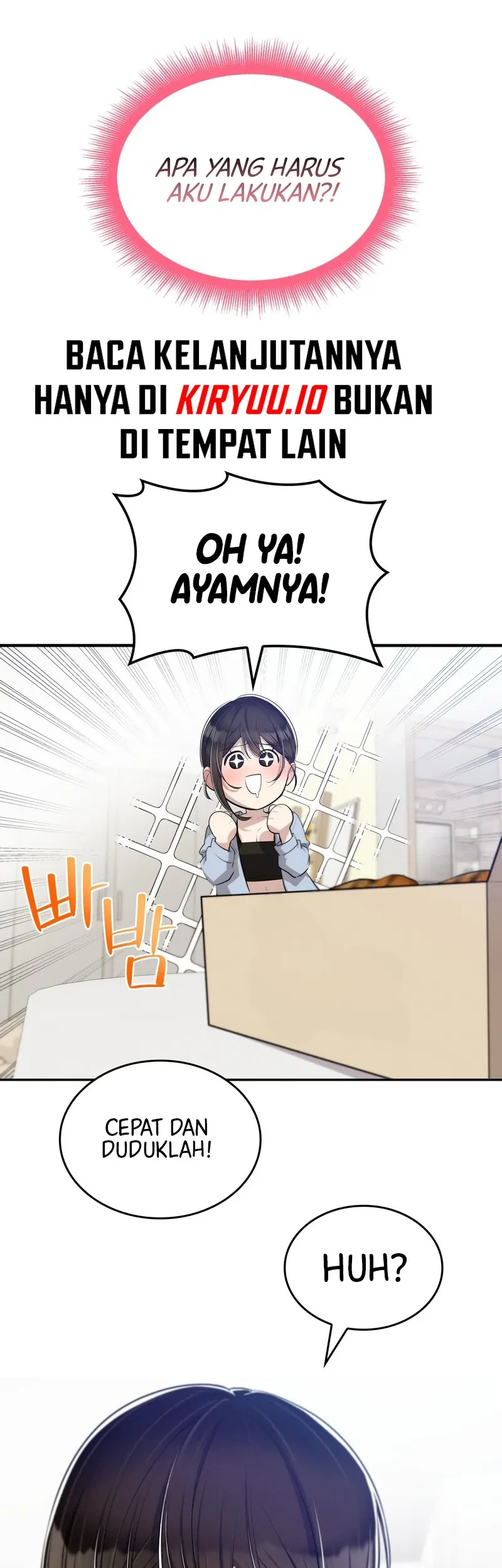 Teto X Egen Chapter 15 - halaman 50