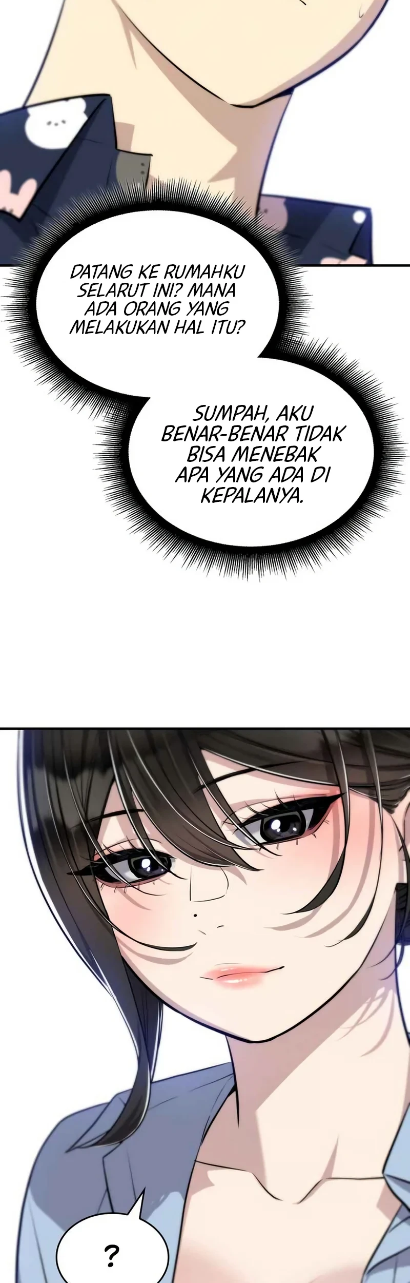 Teto X Egen Chapter 16 - halaman 12