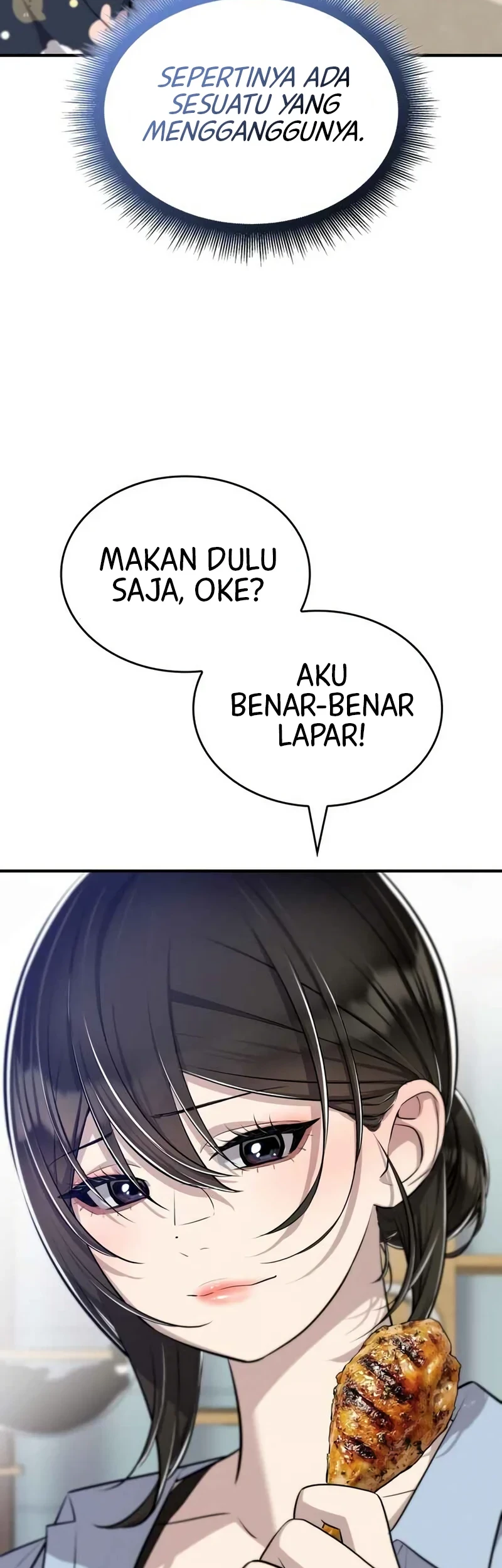 Teto X Egen Chapter 16 - halaman 15