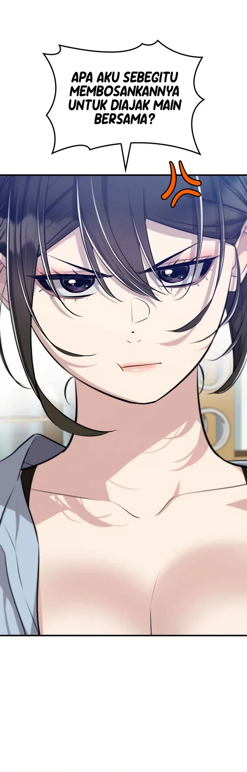 Teto X Egen Chapter 16 - halaman 20