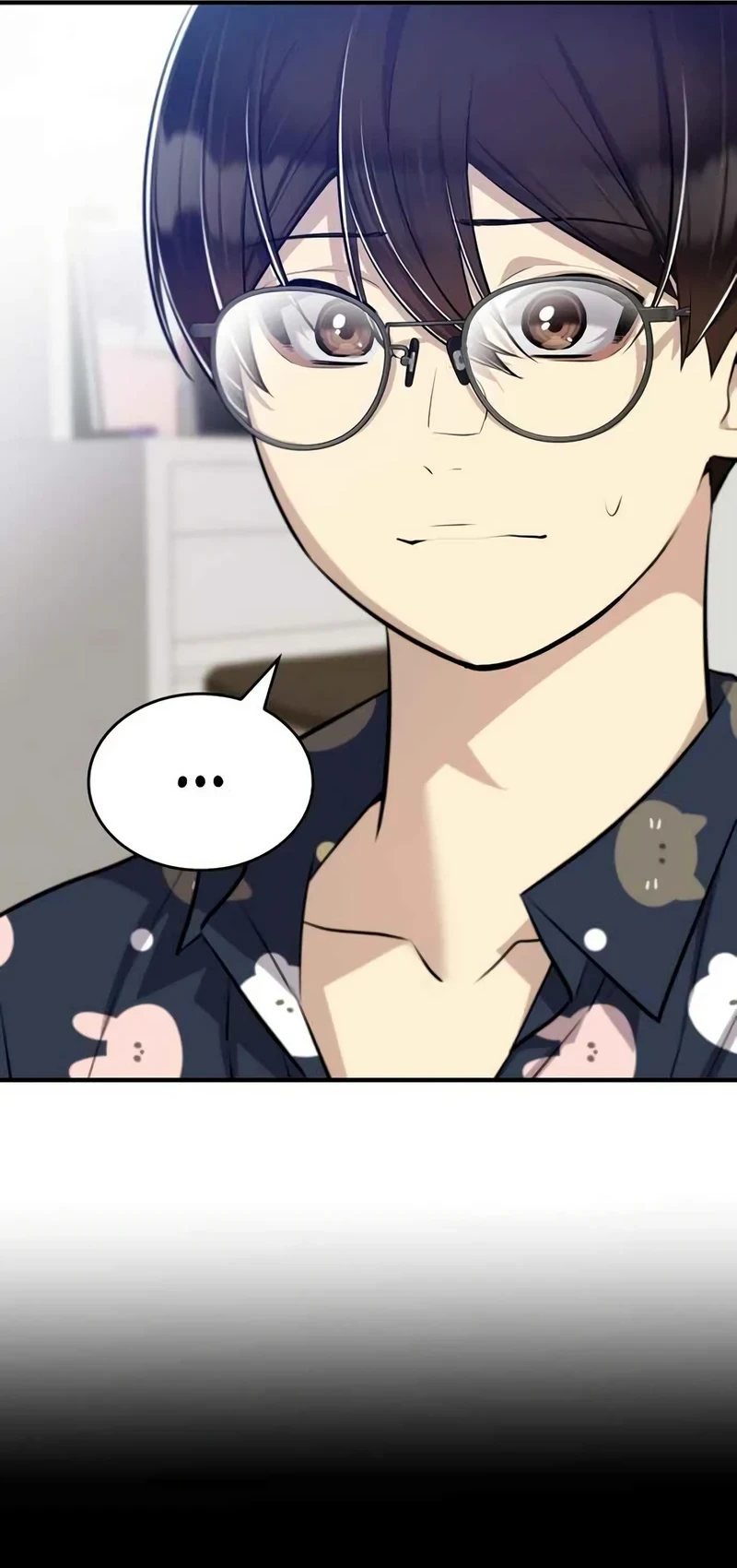 Teto X Egen Chapter 16 - halaman 21