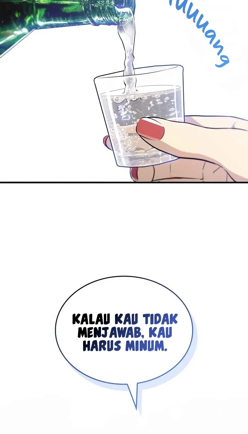 Teto X Egen Chapter 16 - halaman 25