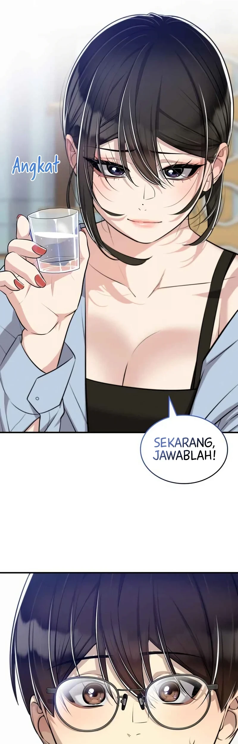 Teto X Egen Chapter 16 - halaman 26