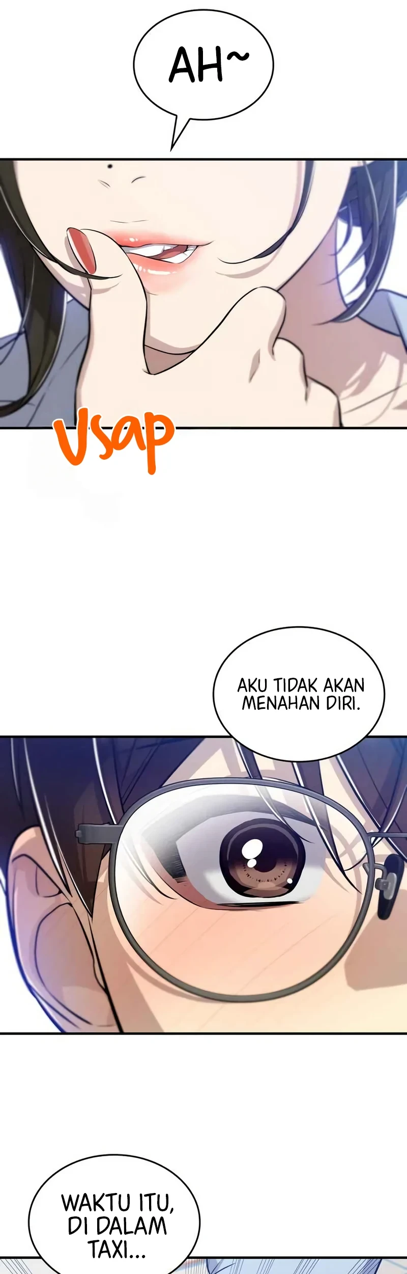Teto X Egen Chapter 16 - halaman 34