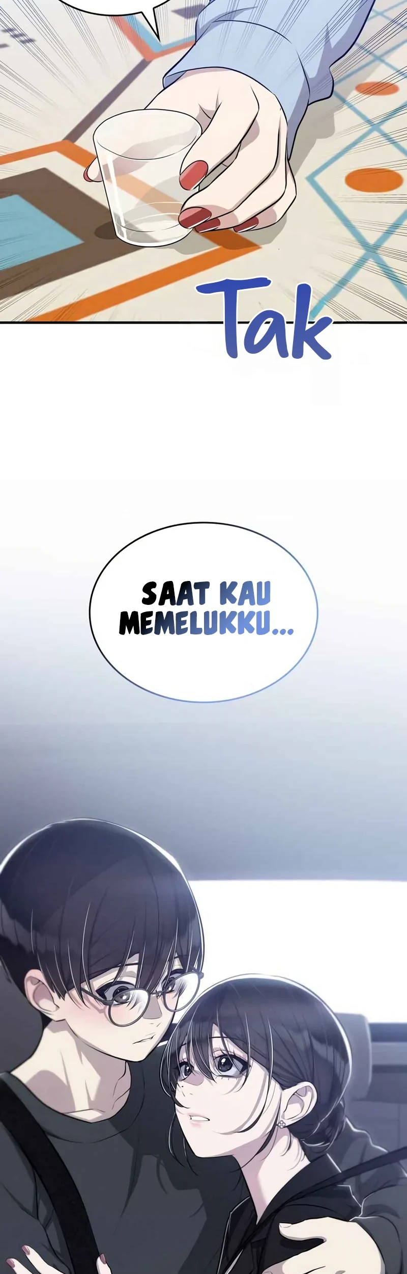 Teto X Egen Chapter 16 - halaman 35